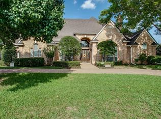 4710 Shadywood Ln, Colleyville, TX 76034