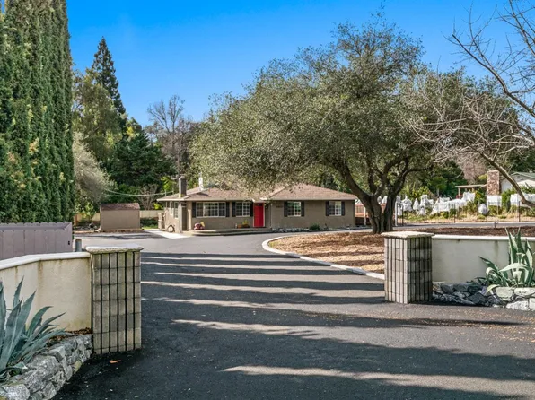 6820 Oak Ave, Folsom, CA 95630