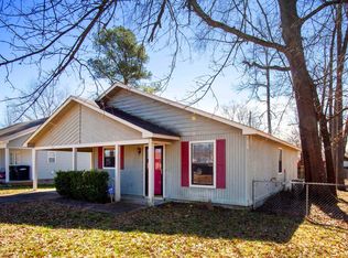 126 Cottonwood Ave, Sherwood, AR 72120