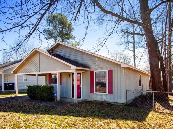126 Cottonwood Ave, Sherwood, AR 72120