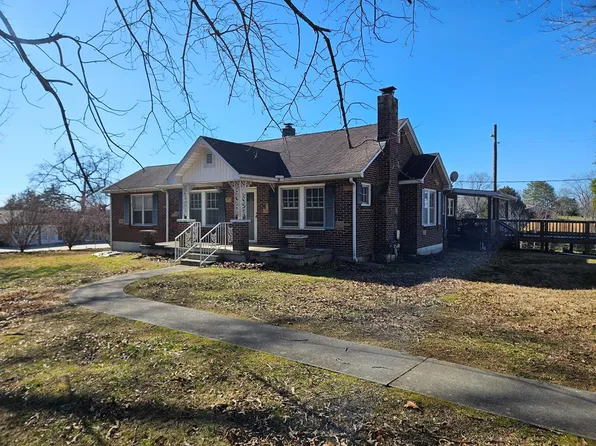 710 Rickman Rd, Livingston, TN 38570