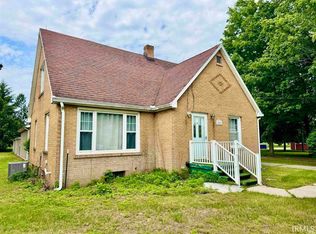 3401 Pleasant Plain Ave, Elkhart, IN 46517