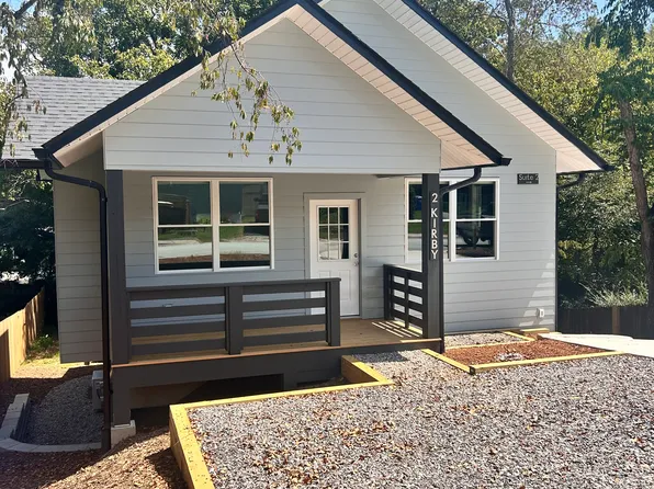 2 Kirby Rd, Asheville, NC 28806