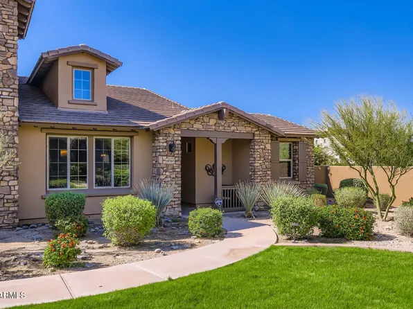18565 N 94th Street, Scottsdale, AZ 85255