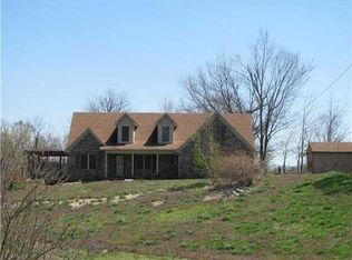 66 J E Roberts Rd, Covington, TN 38019