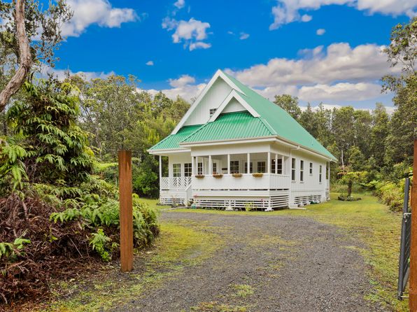 11-3784 2nd St, Volcano, HI 96785