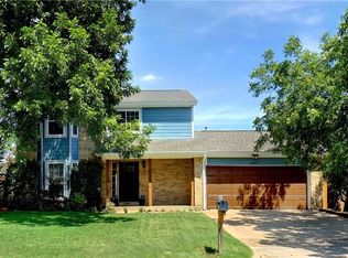 4317 Oldfield Dr, Arlington, TX 76016