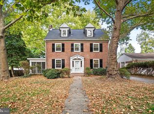 131 Cornwall Ave, Trenton, NJ
