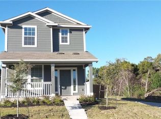 2204 Langdale Ln, Austin, TX 78754