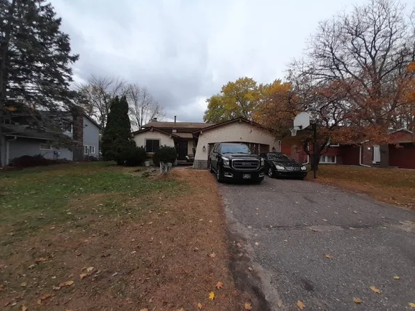 7925 Louisiana Ave N, Brooklyn Park, MN 55445