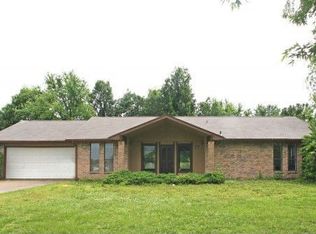 23814 E 72nd St S, Broken Arrow, OK 74014