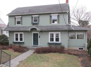 546 E 2nd St, Bloomsburg, PA 17815