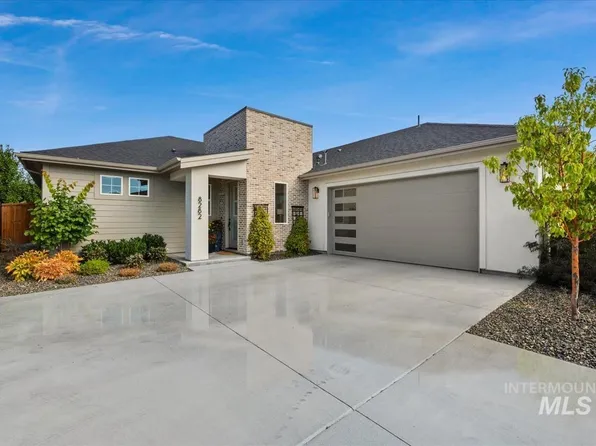 8282 W Shams Ln, Eagle, ID 83616