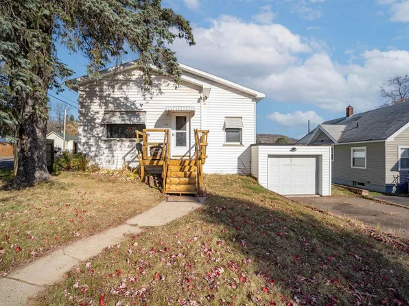 6121 Tacony St, Duluth, MN 55807