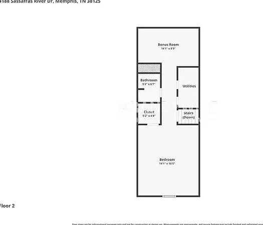 4188 Sassafras River Dr — Photo 23