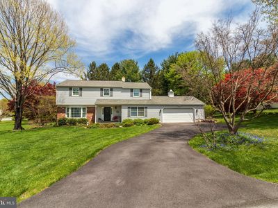 5 Cambridge Rd, Downingtown, PA, 19335