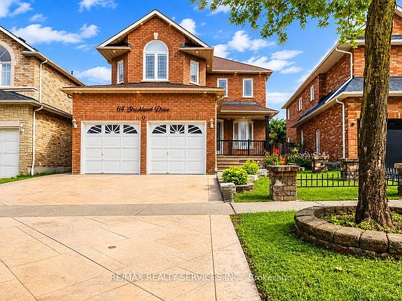 3rd image of 64 Strickland Dr