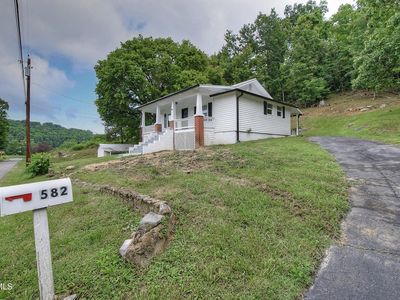 582 Coal Chute Rd, Elizabethton, TN, 37643