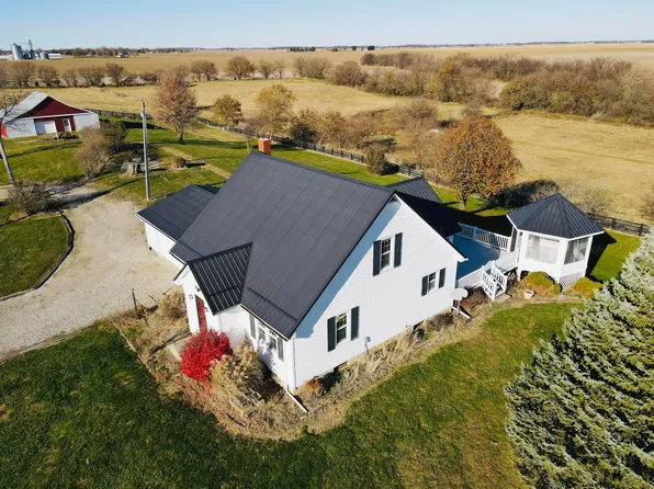 15155 State Route 38 SE, South Solon, OH 43153