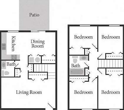 Coldwater Flats LLC — Photo 85