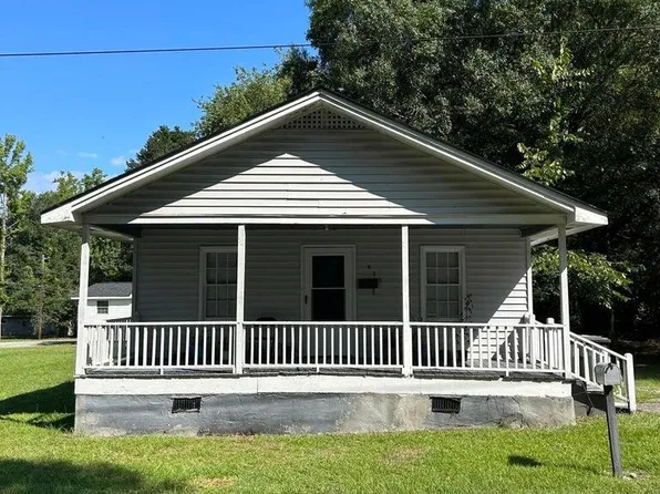 605 Tomlinson St, Kingstree, SC 29556