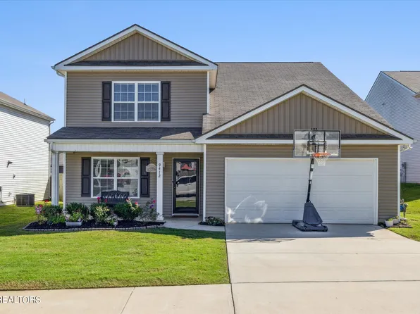 9412 Trout Lily Ln, Mascot, TN 37806