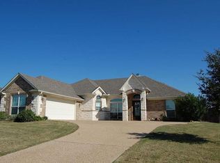 10405 Whitney Trce, Waco, TX 76708