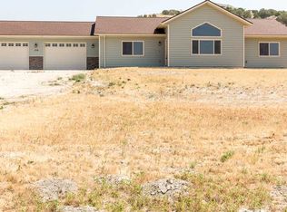 134 Bellwood Dr, Spring Creek, NV 89815