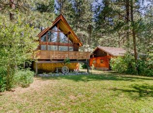71 Corral Rd, Cle Elum, WA 98922