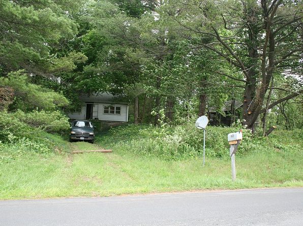 605 White Birch Rd