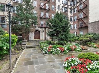 1470 Midland Avenue #1-O, Yonkers, NY 10708