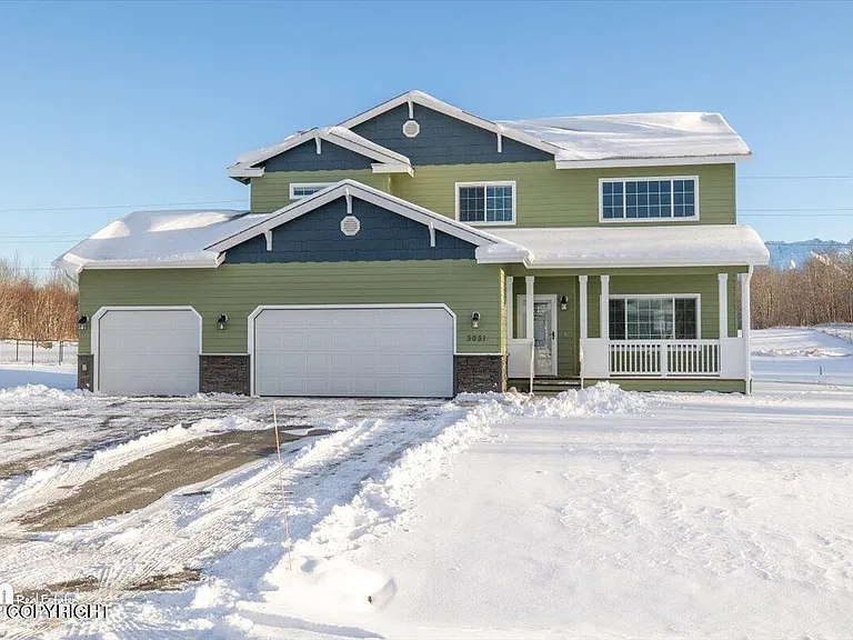 3031 N Lazy Aurora Cir — Photo 1