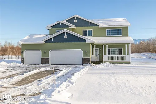 3031 N Lazy Aurora Cir Photo 1