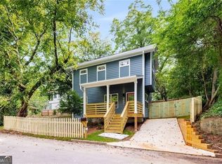 1631 Burton St SE, Atlanta, GA