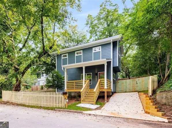 1631 Burton St SE, Atlanta, GA 30315