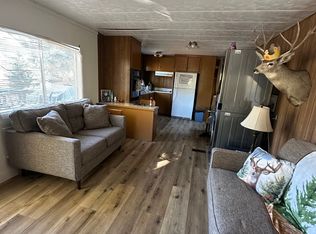 2801 Kodiak Way, Pine Mountain Club, CA 93222