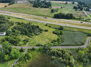 95 N Wilmarth Rd #3, Pittsford, NY 14534