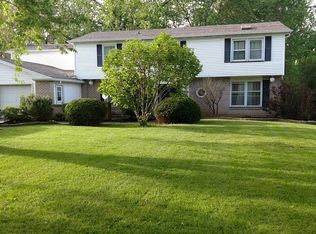 133 Mandarin Dr, Rochester, NY 14626