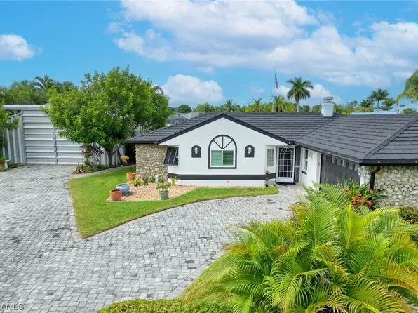13249 Marquette Blvd, Fort Myers, FL 33905