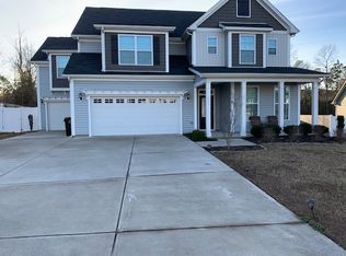 111 Declaration Dr, Cameron, NC 28326
