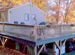 1574 W Inman Rd, Nixa, MO 65714