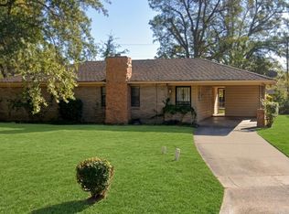 1808 Belmoor Dr, Pine Bluff, AR 71601