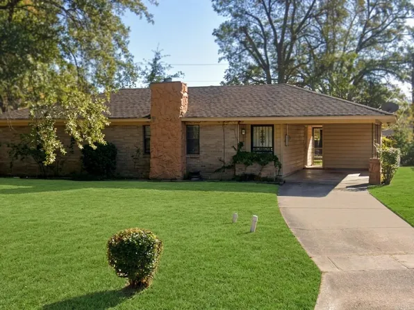1808 Belmoor Dr, Pine Bluff, AR 71601
