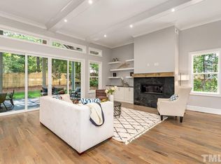 6313 Stephens Ridge Ct, Raleigh, NC 27615