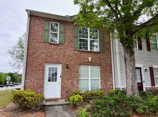 1754 Grove Way, Hampton, GA 30228