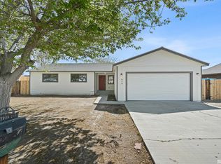 410 Heron Ln, Fallon, NV 89406