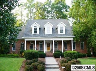 20130 Chapel Point Ln, Cornelius, NC 28031