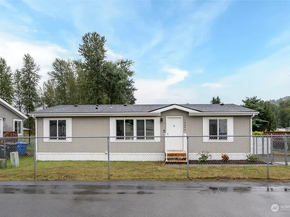 14306 125th Street Ct E, Puyallup, WA 98374