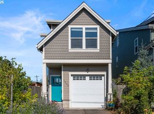 1520 SE 87th Ave, Portland, OR 97216
