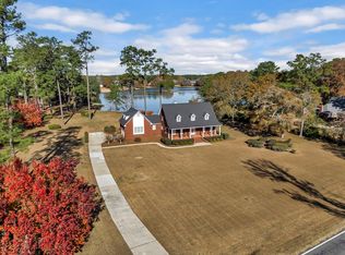 4919 Gillionville Rd, Albany, GA 31721